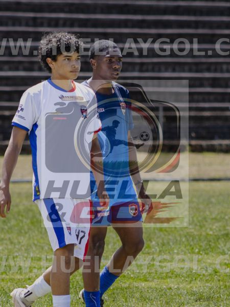 Foto Huella & Gol