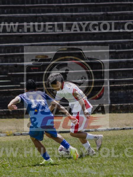 Foto Huella & Gol