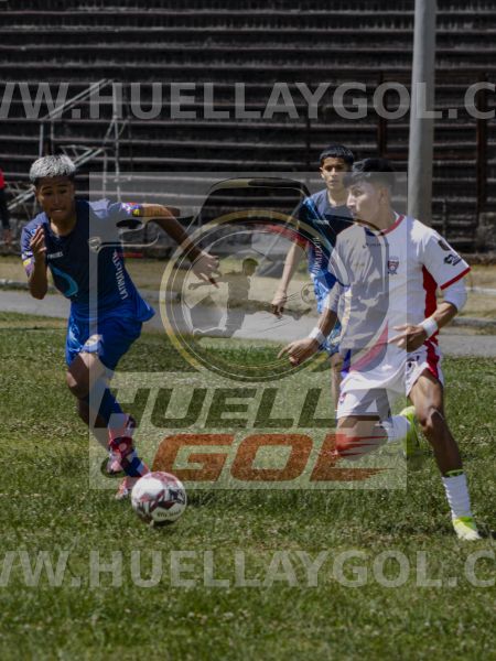 Foto Huella & Gol