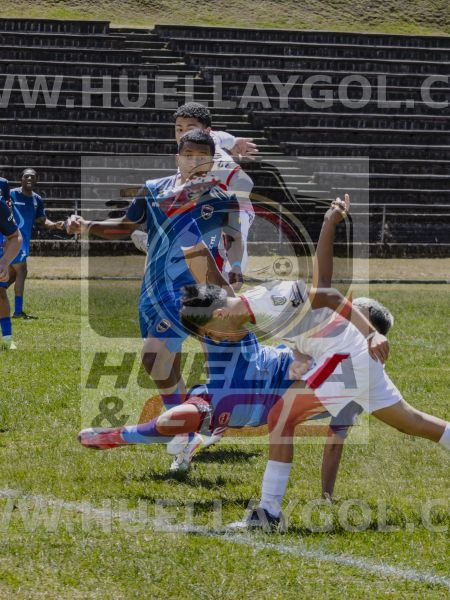 Foto Huella & Gol