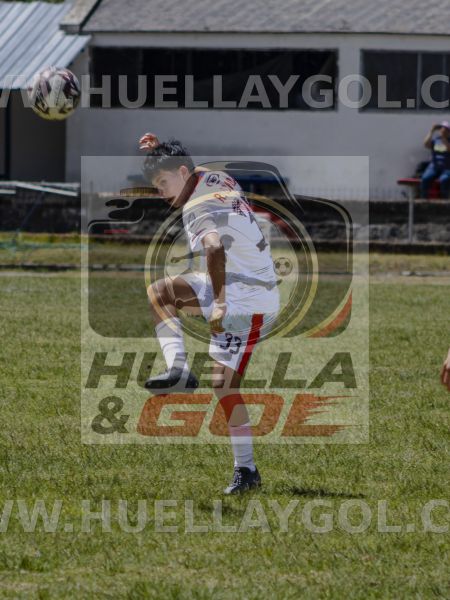 Foto Huella & Gol