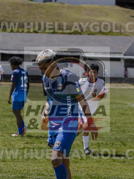 Foto Huella & Gol