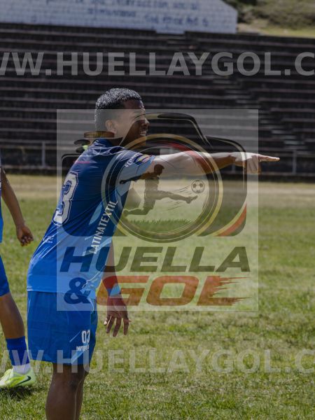 Foto Huella & Gol