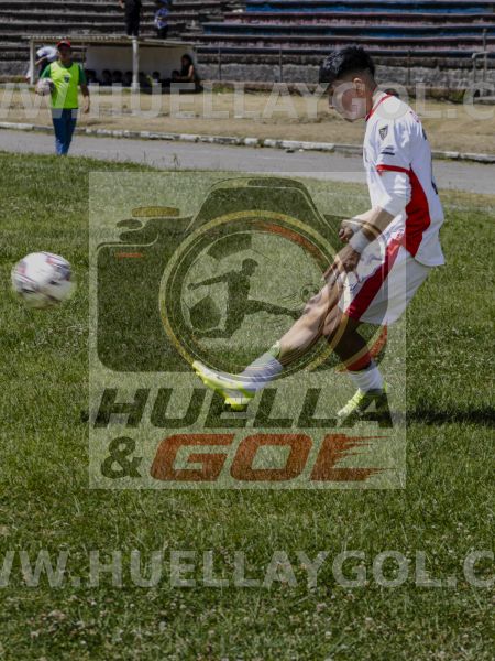 Foto Huella & Gol