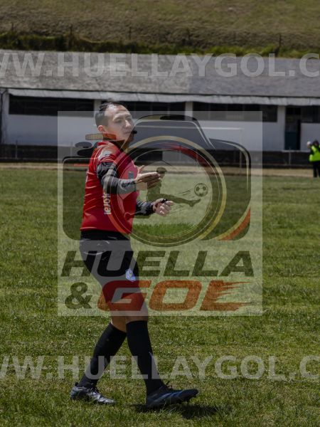 Foto Huella & Gol