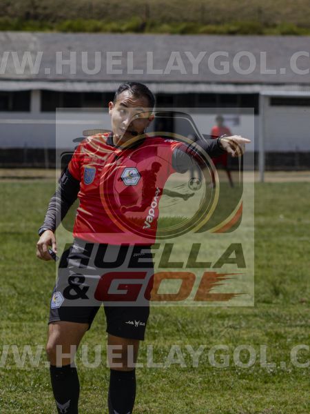 Foto Huella & Gol