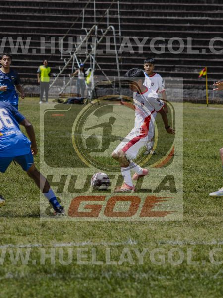Foto Huella & Gol