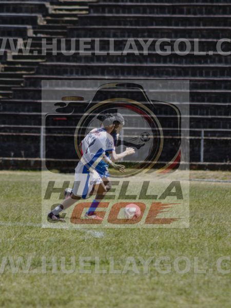 Foto Huella & Gol