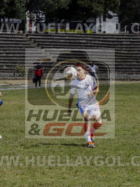 Foto Huella & Gol