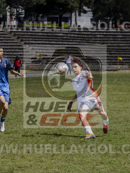 Foto Huella & Gol