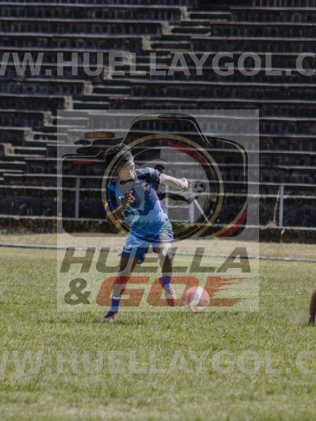 Foto Huella & Gol