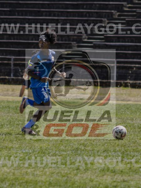 Foto Huella & Gol