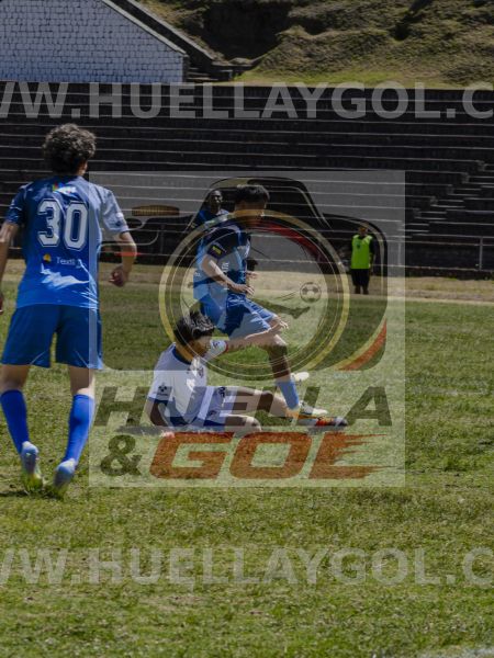 Foto Huella & Gol