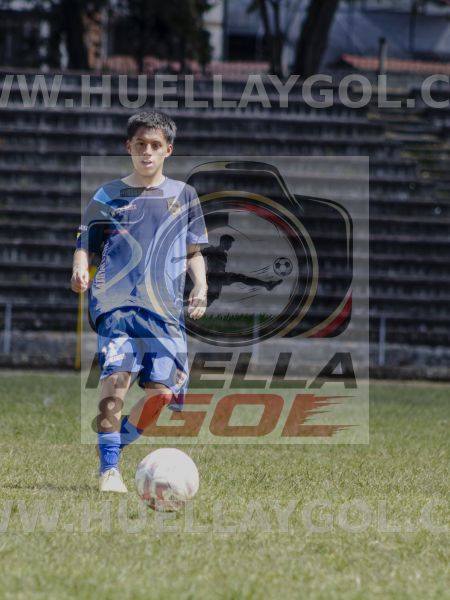 Foto Huella & Gol