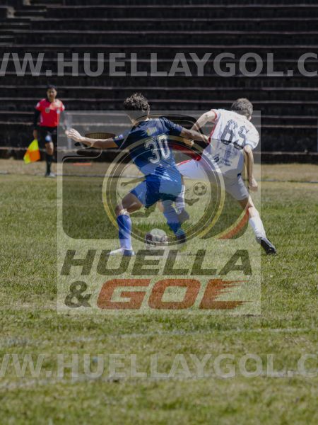 Foto Huella & Gol