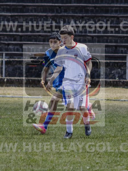 Foto Huella & Gol