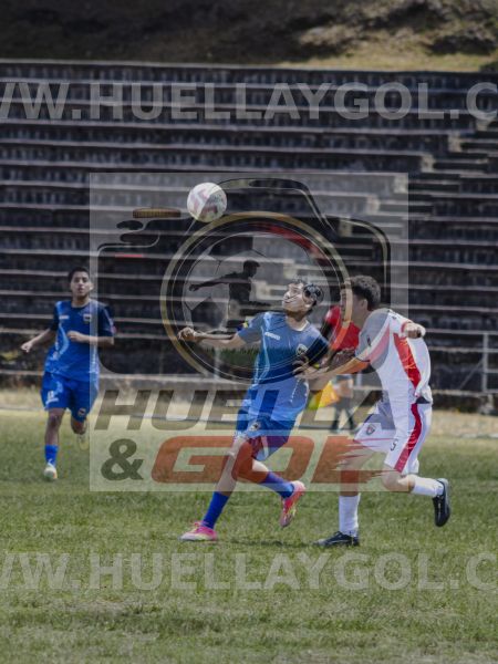 Foto Huella & Gol