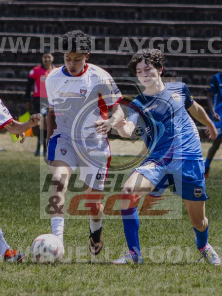 Foto Huella & Gol
