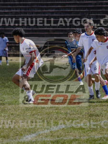 Foto Huella & Gol