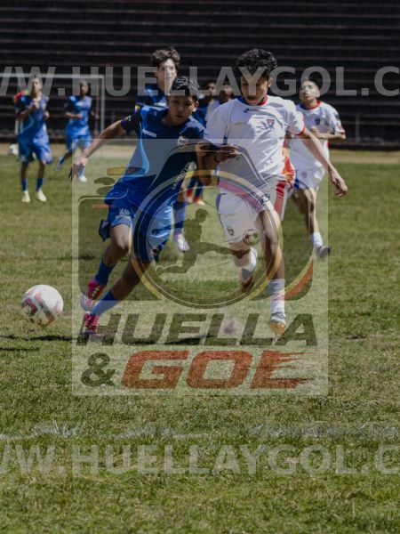 Foto Huella & Gol