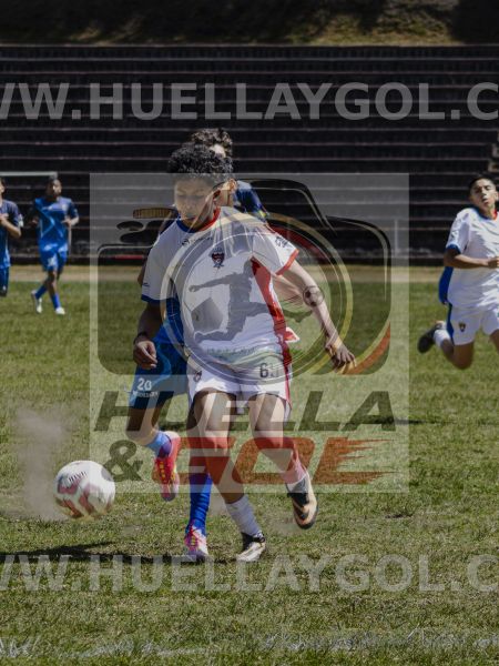 Foto Huella & Gol