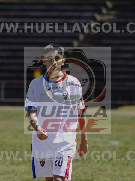 Foto Huella & Gol
