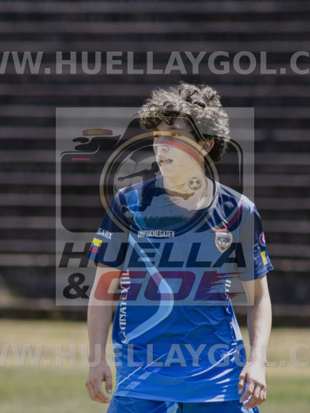 Foto Huella & Gol