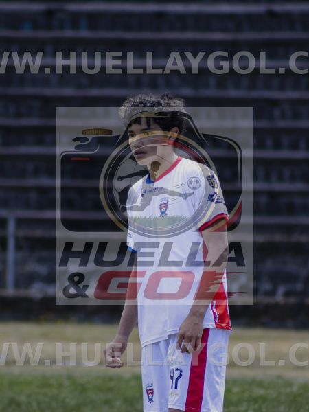 Foto Huella & Gol