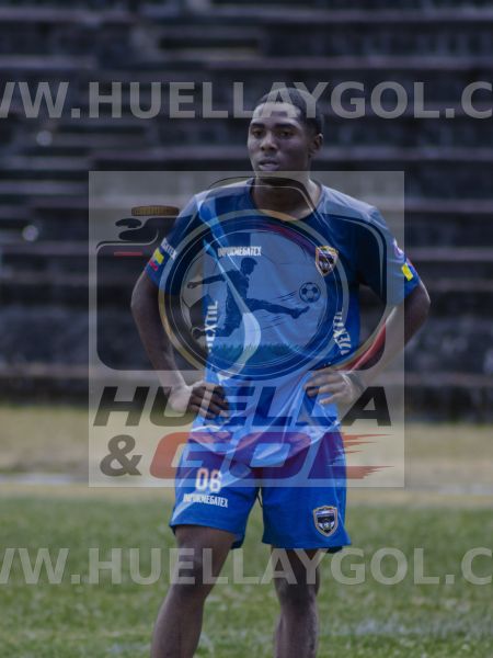 Foto Huella & Gol