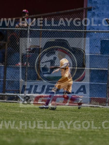 Foto Huella & Gol