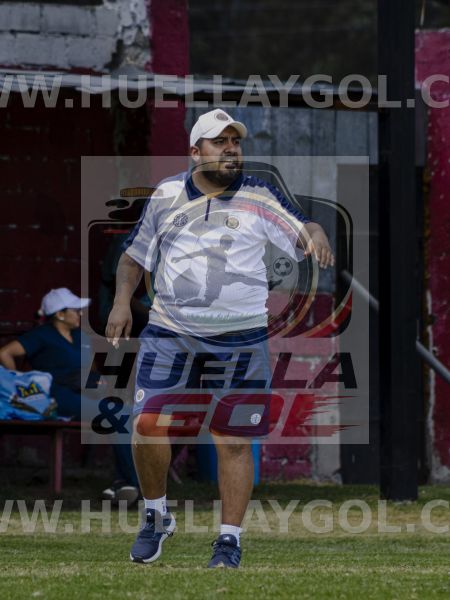 Foto Huella & Gol