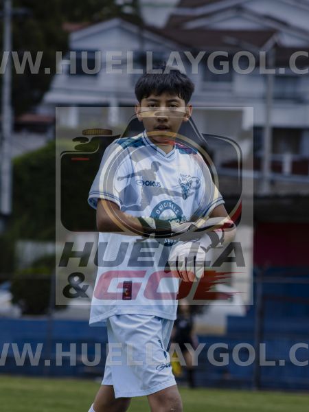 Foto Huella & Gol