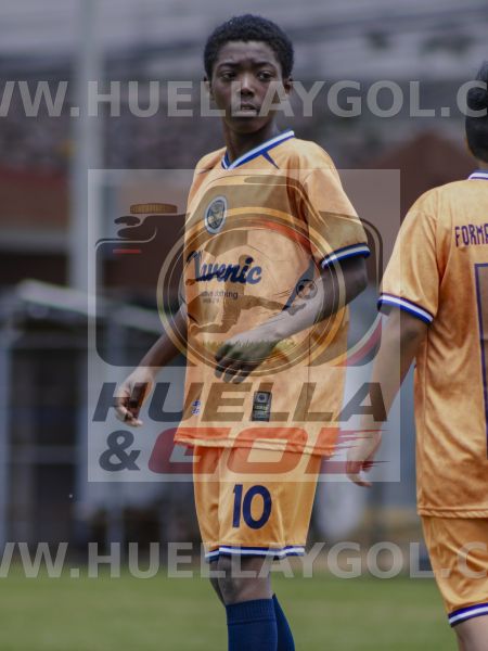 Foto Huella & Gol