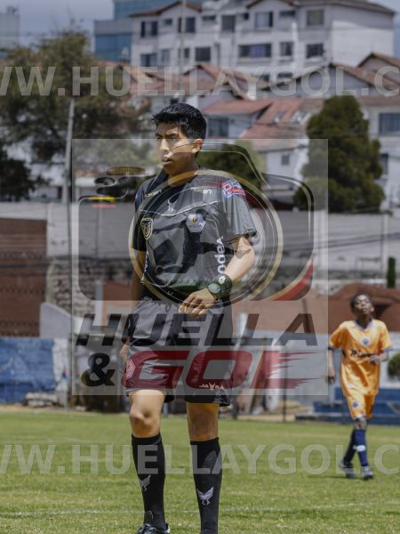 Foto Huella & Gol