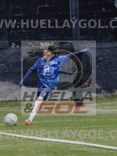Foto Huella & Gol