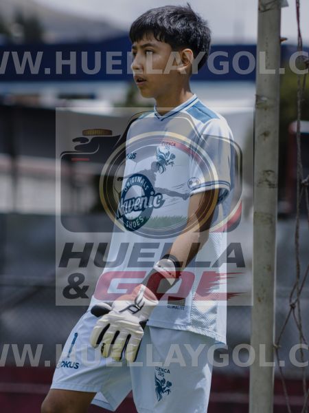 Foto Huella & Gol