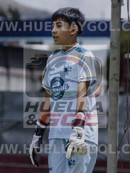 Foto Huella & Gol