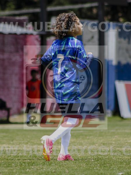 Foto Huella & Gol