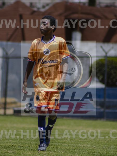 Foto Huella & Gol