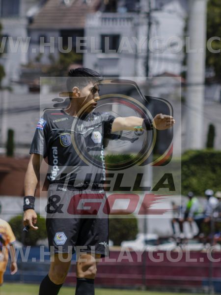 Foto Huella & Gol