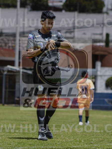 Foto Huella & Gol