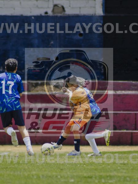 Foto Huella & Gol