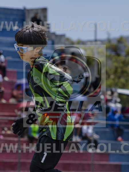 Foto Huella & Gol