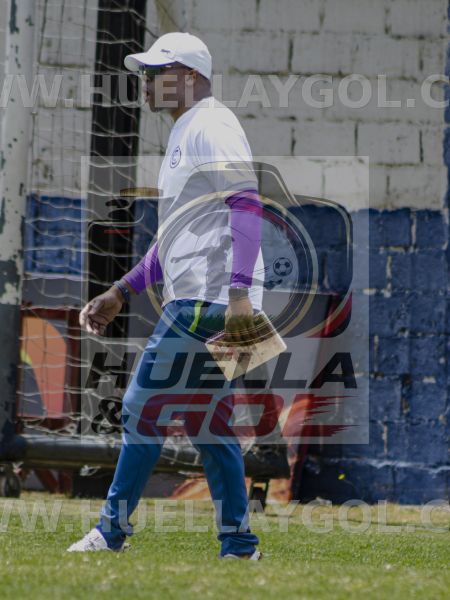Foto Huella & Gol