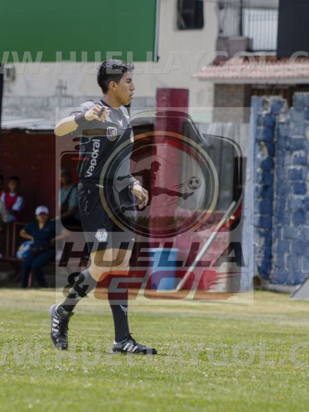 Foto Huella & Gol
