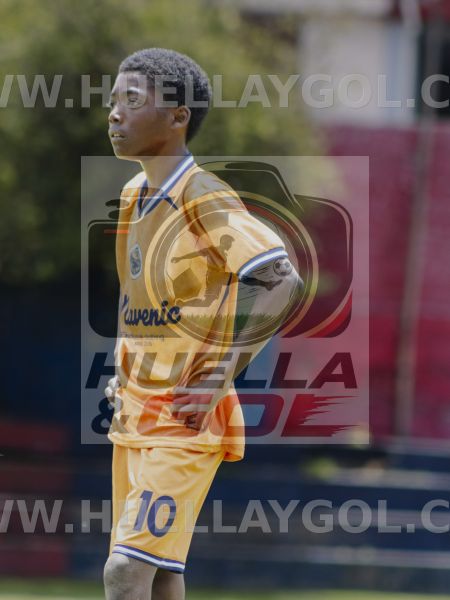 Foto Huella & Gol