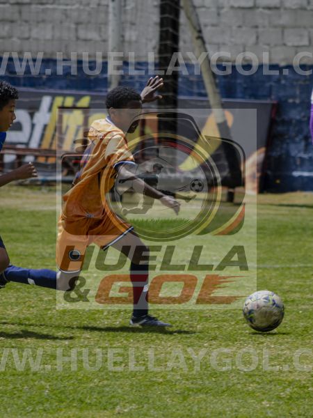 Foto Huella & Gol