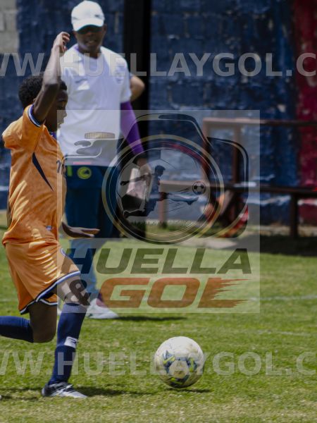 Foto Huella & Gol