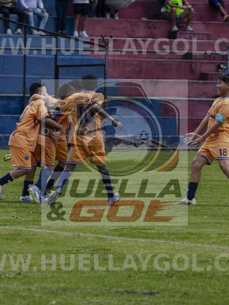 Foto Huella & Gol