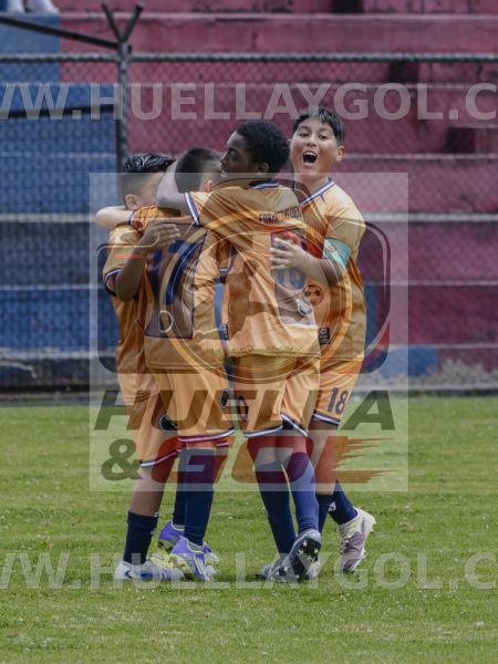 Foto Huella & Gol